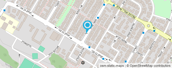 מפת הגעה אל רפאל צלמים