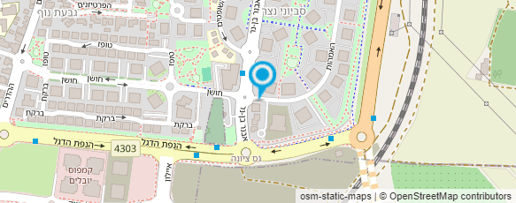 מפת הגעה אל ואט אחת מפת הגעה אל ואט אחת