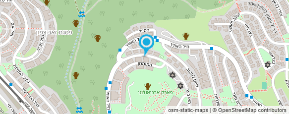 מפת הגעה אל י.ש. חשמל ואחזקה מפת הגעה אל י.ש. חשמל ואחזקה