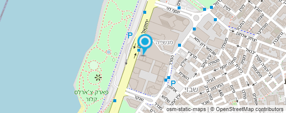 מפת הגעה אל אלבנדר