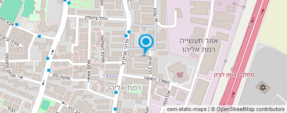 מפת הגעה אל לימור ביוטי