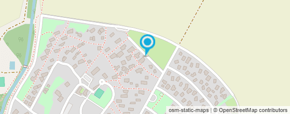 מפת הגעה אל ניצה הילה  - קוסמטיקאית