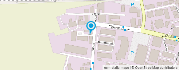 מפת הגעה אל דלקוב