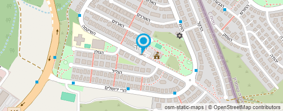 מפת הגעה אל רותם יפית E.W.F אדריכלות מפת הגעה אל רותם יפית E.W.F אדריכלות