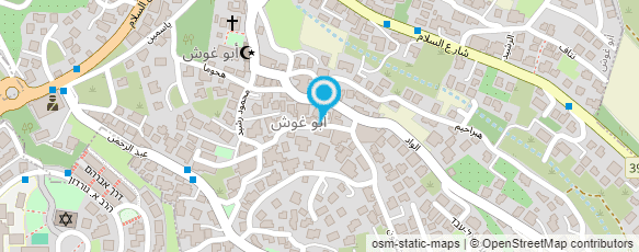 מפת הגעה אל הגרעין בע"מ