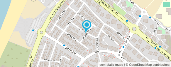 מפת הגעה אל גלובוס