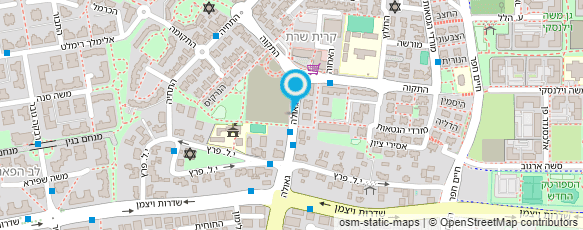 מפת הגעה אל סיסטאן מחשוב מערכות