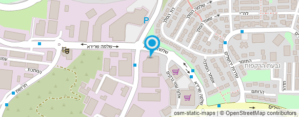 מפת הגעה אל איגרוף תאילנדי סילאפה-תאי מפת הגעה אל איגרוף תאילנדי סילאפה-תאי