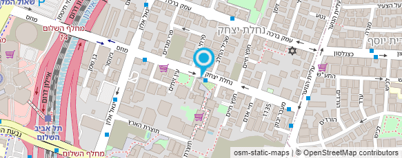 מפת הגעה אל כרמי לידה - אימון אישי מפת הגעה אל כרמי לידה - אימון אישי