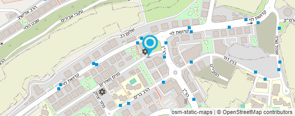 מפת הגעה אל מנדי אייזן - עיצוב גרפי מפת הגעה אל מנדי אייזן - עיצוב גרפי