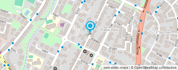 מפת הגעה אל עולם הסלולר