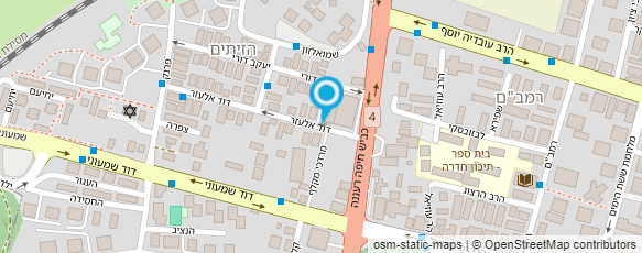 מפת הגעה אל צארומי - אופניים וקורקינטים חשמליים מפת הגעה אל צארומי - אופניים וקורקינטים חשמליים