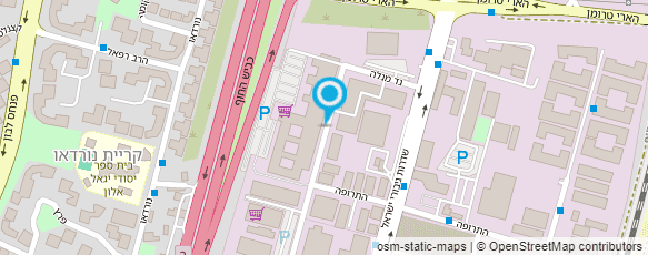 מפת הגעה אל צארומי - אופניים וקורקינטים חשמליים מפת הגעה אל צארומי - אופניים וקורקינטים חשמליים