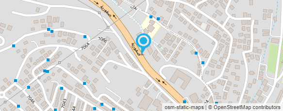 מפת הגעה אל תמר קאר השכרת רכב בע"מ