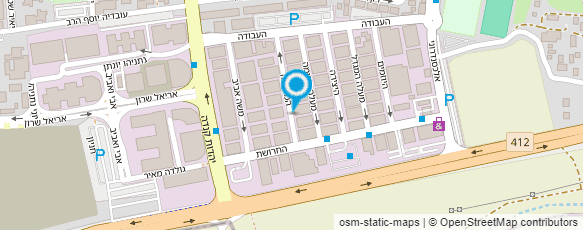 מפת הגעה אל עיצוב הפלדה מפת הגעה אל עיצוב הפלדה