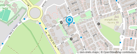 מפת הגעה אל צליל בניית ציפורניים