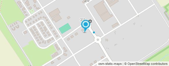 מפת הגעה אל ילתא בקתות עץ