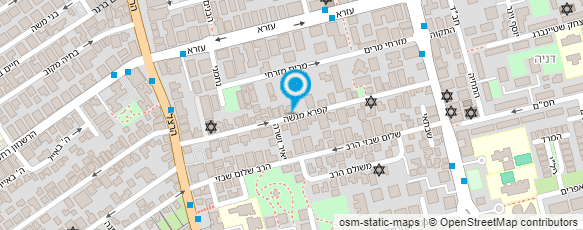 מפת הגעה אל בראשית בניה והשקעות בע"מ מפת הגעה אל בראשית בניה והשקעות בע"מ