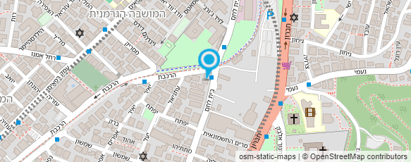 מפת הגעה אל ג'פניקה