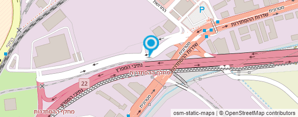 מפת הגעה אל היחידה לביטחון לאומי-מקבוצת לפר יועצים מפת הגעה אל היחידה לביטחון לאומי-מקבוצת לפר יועצים