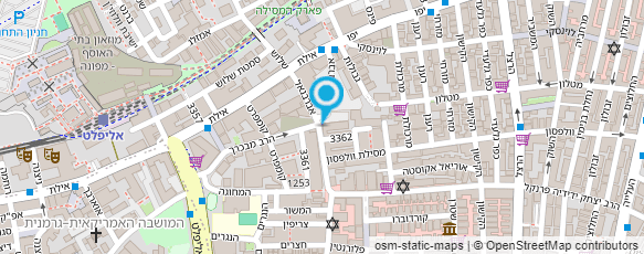 מפת הגעה אל טוהר-גלריית רהיטים מפת הגעה אל טוהר-גלריית רהיטים