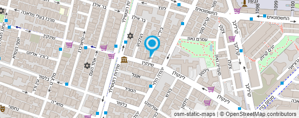 מפת הגעה אל מגדלאור בית השמאים והשמאות מפת הגעה אל מגדלאור בית השמאים והשמאות