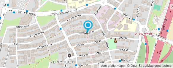 מפת הגעה אל הגל השני - חנות יד שניה