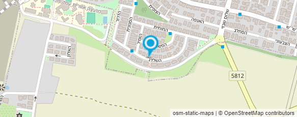 מפת הגעה אל א.ל לאור יעוץ והשקעות בע"מ