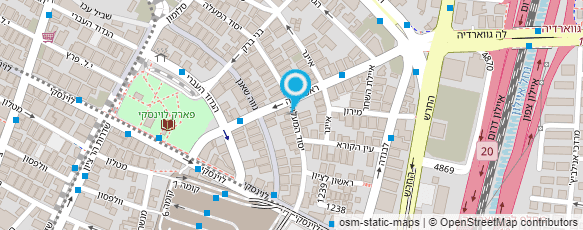 מפת הגעה אל קמחי את גבריאל-מחסן נעלים מפת הגעה אל קמחי את גבריאל-מחסן נעלים