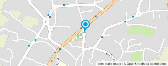 מפת הגעה אל מאפית אלנסר בע"מ