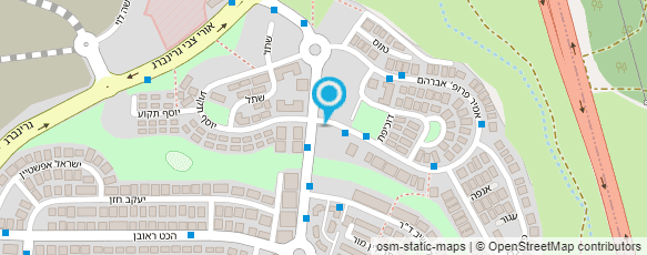 מפת הגעה אל עד הגג - ויויאן דינסין מפת הגעה אל עד הגג - ויויאן דינסין