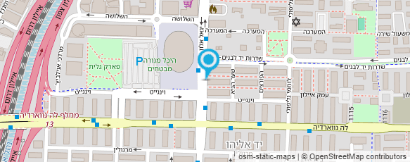 מפת הגעה אל מנו פון מפת הגעה אל מנו פון