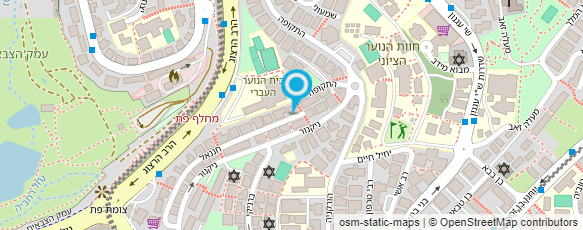 מפת הגעה אל יהודה מור תכנון חברתי והערכת פרויקטים