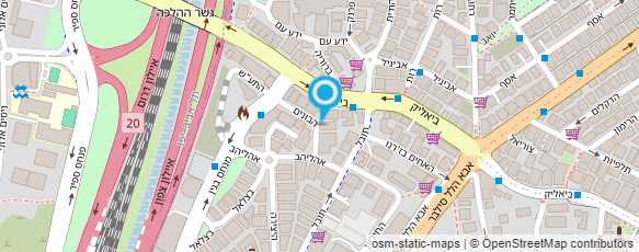 מפת הגעה אל טאגו אסטרטגיות