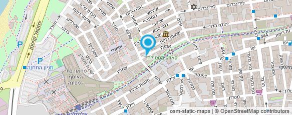 מפת הגעה אל מולטי דיזיין -Multi Design מפת הגעה אל מולטי דיזיין -Multi Design