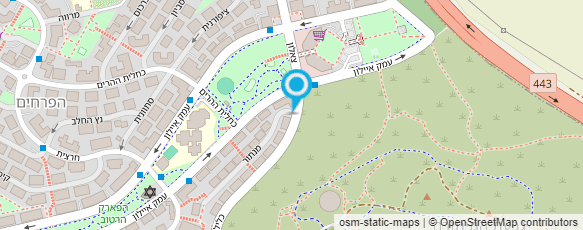 מפת הגעה אל סיפולוקס