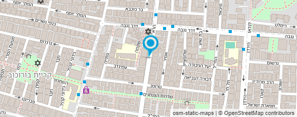 מפת הגעה אל מאם דיי - אימון לאימהות עובדות