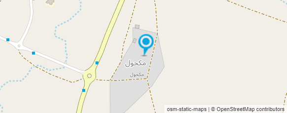 מפת הגעה אל גידור האחים מפת הגעה אל גידור האחים