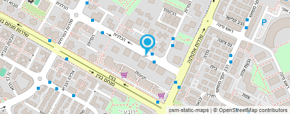 מפת הגעה אל פי.אן.פי