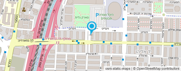 מפת הגעה אל סקוט Scoot מפת הגעה אל סקוט Scoot