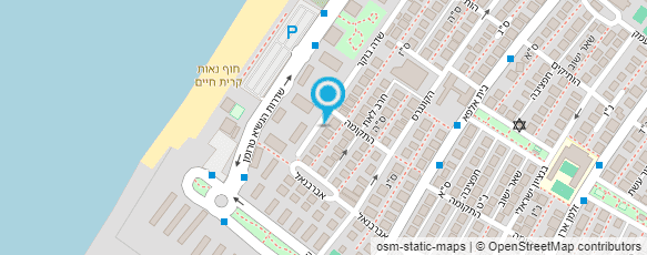 מפת הגעה אל איציק דר הג'ינג'י מפת הגעה אל איציק דר הג'ינג'י