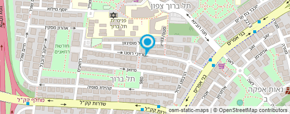 מפת הגעה אל להקת הגרוברידמשפן