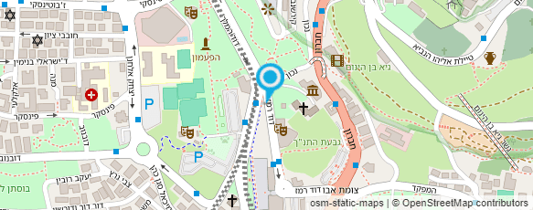 מפת הגעה אל סובו Sovoo טיולי אופניים חשמליים