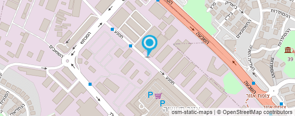 מפת הגעה אל ישראל שאולי תכנון והנדסת בניין מפת הגעה אל ישראל שאולי תכנון והנדסת בניין