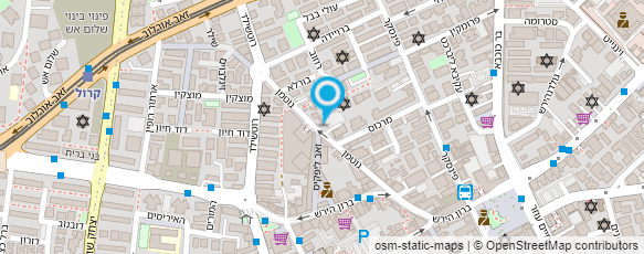 מפת הגעה אל ברידער ברויט