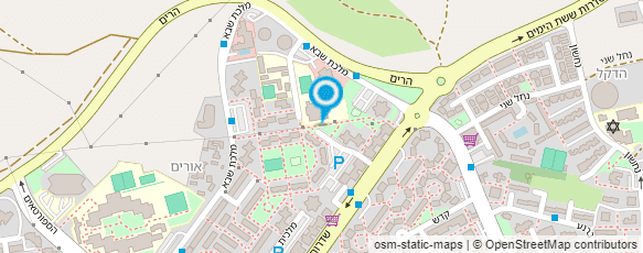 מפת הגעה אל סיביר-מיזוג אוויר