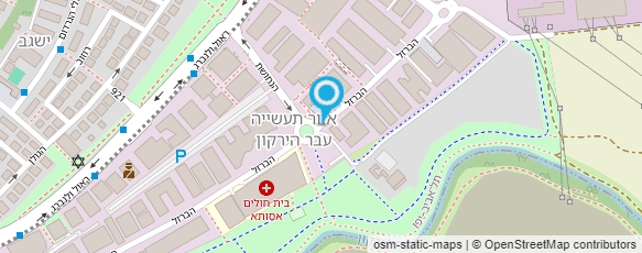 מפת הגעה אל ד"ר רפאלי גיא מפת הגעה אל ד"ר רפאלי גיא