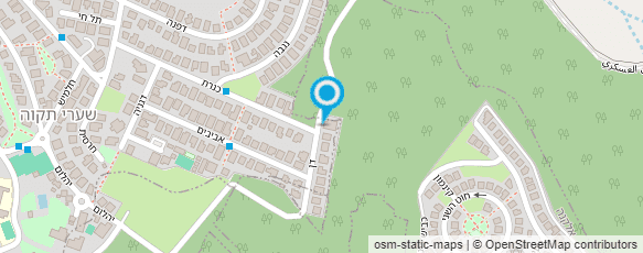 מפת הגעה אל מינה אבודרהם mina