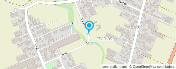 מפת הגעה אל מטעמי שיר