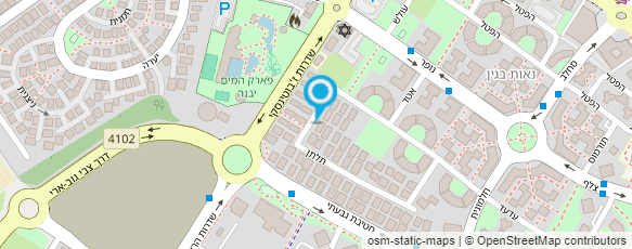 מפת הגעה אל אריק קורס-מאמן תהליכים ותוצאות